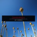 Diamandy - Dissamble Dirty Atoms