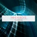 Panda Boys - Missed Chance (Hyline & Jaybeetrax Remix) (Hyline & Jaybeetrax Remix)