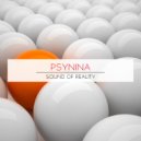 PsyNina - Sound of Reality