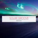 Solar Groove - So Called Human