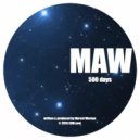 M.A.W. - 500 Days (Original mix)