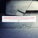 wHispeRer & Damolh33 - Fly (Giuseppe Bottone Remix)