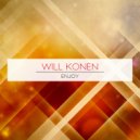 Will Konen - Dance All Night
