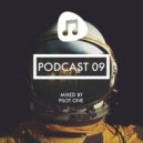 DJ Pilot.One - Music Lab Podcast 09