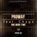PROWAY - One More Time