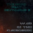 The Mord - War In The Darkness (Original Mix)