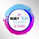 Ruby Ray - Good Moon