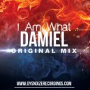 Damiel - I Am What (Original Mix)