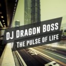 DJ Dragon Boss - Mars Mission