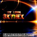 ST Lirik - The Elements