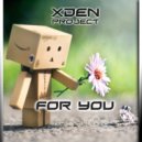 X-Den Project - Dance With You