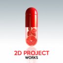 2d Project - Euphoria