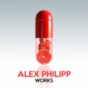 Alex Philipp - Lonely Departure
