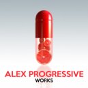 Alex Progressive - Black