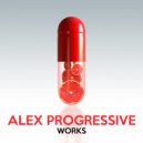 Alex Progressive - Cold Winter