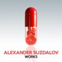 Alexander Suzdalov - Walk On Notes