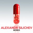 Alexandr Silichev - Space