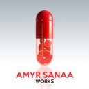 Amyr Sanaa & Buyan Khertek - Room 425