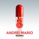 Andrei Mario - Back Off