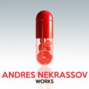 Andres Nekrassov - Born Again