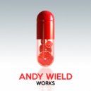 Andy Wield - Galaxy