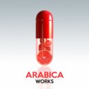 Arabica - Vanila