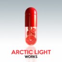 Arctic Light - Heavenly