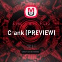 Deep Jonny ft. ROY5 - Crank (PREVIEW)