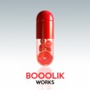 Booolik - Today Will Be Hot