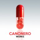 Canonero & Vadim Berko - Can't Look Back