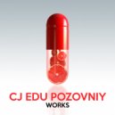 Cj Edu Pozovniy - Faraon