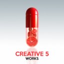 Creative 5 - Colours