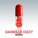 Danielle Ozzy - Immersing In Space