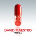 David Maestro - One Weekend