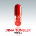 Dima Tumbler - Positive Emotions