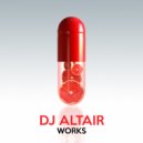 Dj Altair - Electric Flash Summer Of 2013