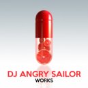 Dj Angry Sailor - Cocktail Delight (Original Mix)