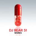 Dj Bear 51 - Stand Up 2012