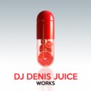 Dj Denis Juice - Love At The Edge Of The Universe