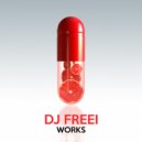 Dj Freei - Dubstep Revolution