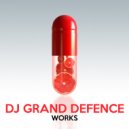Dj Grand Defence - First Contact