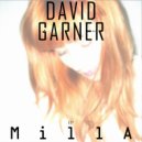 David Garner - Be Me