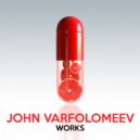 John Varfolomeev - Protein