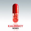 Kalinskiy - Embrace