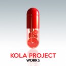 Kola Project - Pop In House