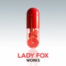 Lady Fox - Follow The Light