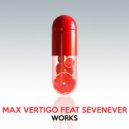 Max Vertigo - Nowhere