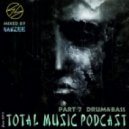 Kanzee - Total Music Podcast pt.7