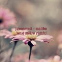 J. Roosevelt - Malibu (West Metro Remix)