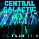 Central Galactic - Woo